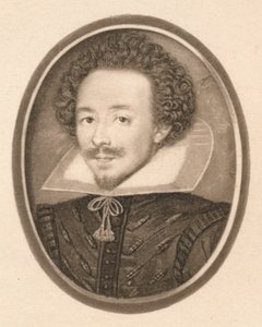 Lord Herbert af Cherbury, c1600-tallet, 1904