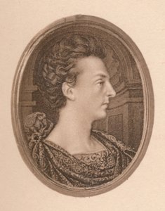 Portræt - Henry, Prince of Wales, 1610, 1904.