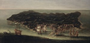 Øen Barbados