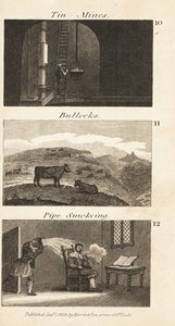Handler i Regency England af Isaac Taylor