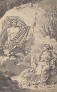 Uidentificeret tidsskrift / Legeillustration af Isaac Taylor
