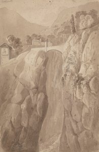 Sorrento af Isaac Weld