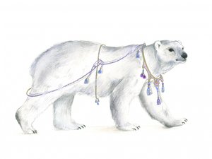 Kongelig polar majestæt