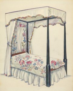 Seng af Isadore Goldberg