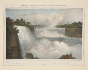 Nordamerika - New York State, nr. 36