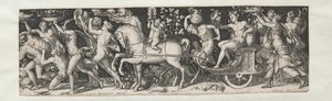 Kampe og triumfer nr. 5: Bacchus
