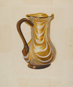 Kande af Isidore Steinberg