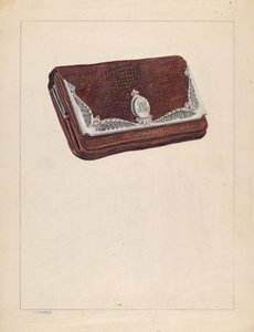 Pung af Isidore Steinberg