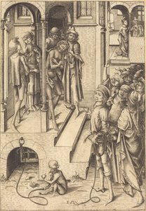 Se manden, ca. 1480