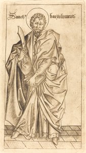 Sankt Bartolomæus