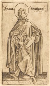 Sankt Matthias (?)
