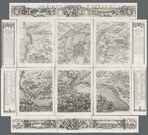 La Rochelles sejre, 1628-1630.