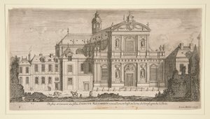 Kloster Sankt Elizabeth