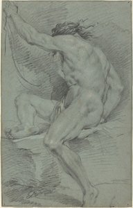 Nøgen figur (akademisk undersøgelse)