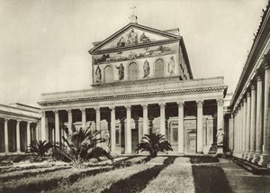 ST Paul