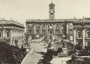 Capitol af Italian Photographer