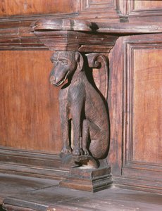 Corbel (træ)
