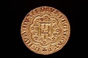 Valuta: Genovino d