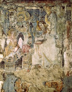 Åbenbaring af Italian School