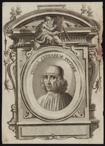 Ercole de Roberti af Italian School