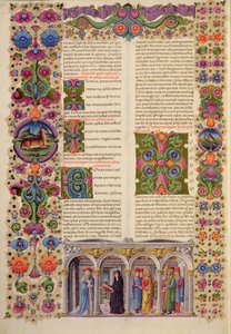 Fol.229 Jakobs Bog, fra Borso d