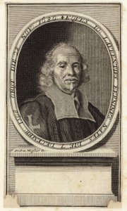Gian Lorenzo Bernini af Italian School