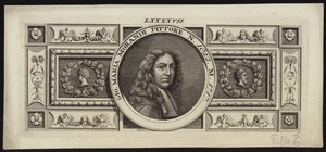 Giovanni Maria Morandi af Italian School
