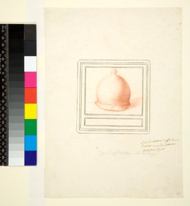Hjelm, 1700-1750 af Italian School