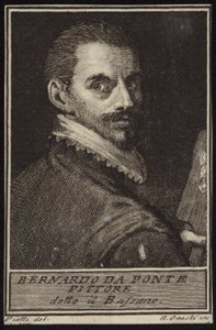Jacopo Bassano af Italian School