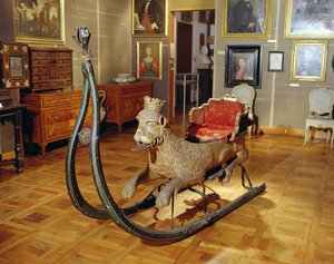 Lyon næste af Italian School