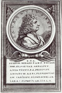 Lorenzo Bellini af Italian School