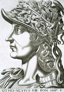 Otho (32-69 e.Kr.), 1596 af Italian School