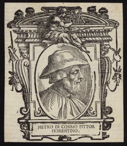 Piero di Cosimo af Italian School