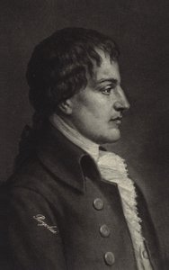 Portræt af Giovanni Battista Pergolesi af Italian School