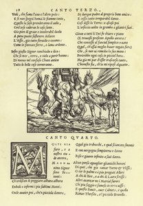 Phaetons fald af Italian School