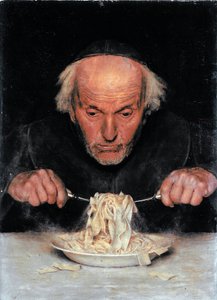Pastaspiseren