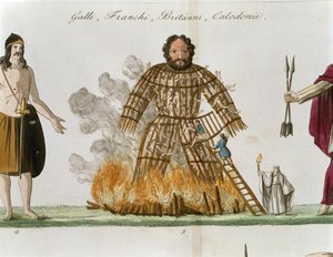 The Wicker Man, fra 