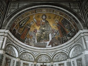 Ukendt billede af Italian School