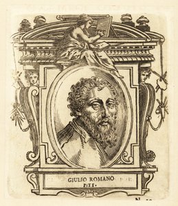 Ukendt billede af Italian School