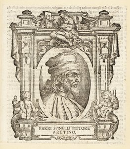 Ukendt billede af Italian School