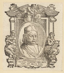 Ukendt billede af Italian School