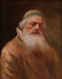 Boyar, 1911 af Ivan Andreyevich Pelevin