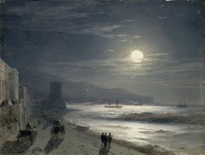 Månenat, 1885