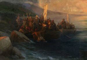 Christopher Columbus