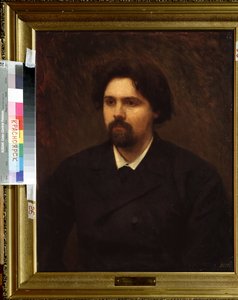Portrait de l