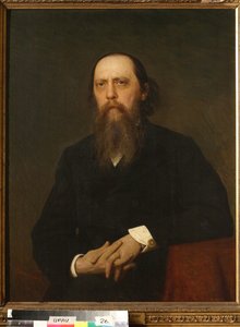 Portrait de l