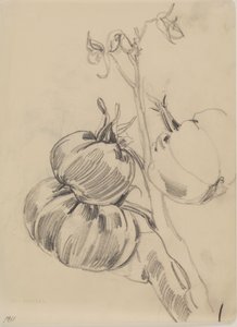 Frugter af J.A. Jerichau