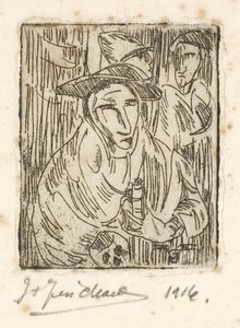 Kejser Karl den Femte af J.A. Jerichau