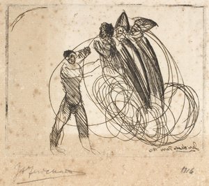sammensætning af J.A. Jerichau