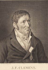 J.F. Clemens af J.F. Clemens